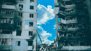 Foto di Yevhen Sukhenko @Pexels