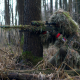 Mercenario in azione